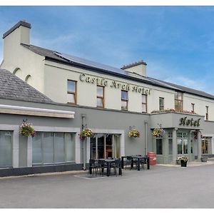 Castle Arch Hotel